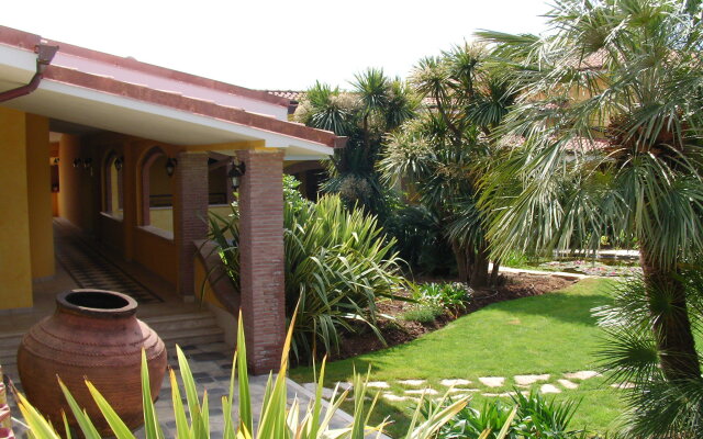 La Locanda del Cavaliere