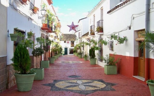 Apartment Mar Azul