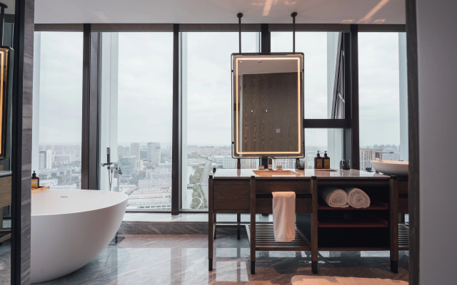 Zhen He Hotel - Ningbo