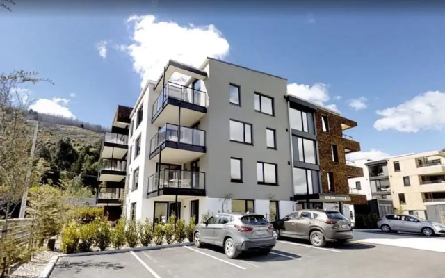 Park Residence - a THC Group  Hotel