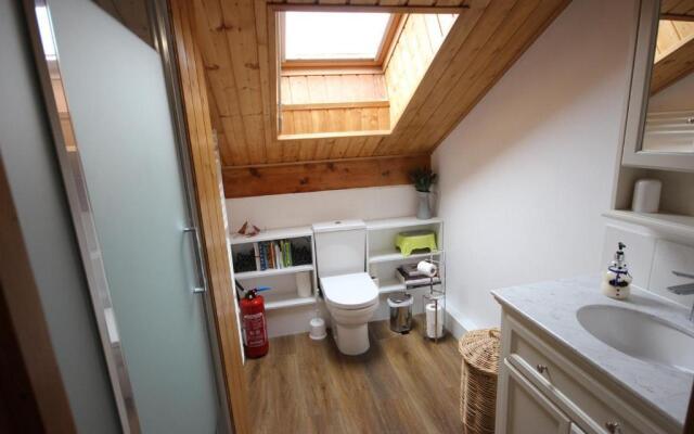 Chalet Landry, 5 pièces, 12 personnes - FR-1-411-545