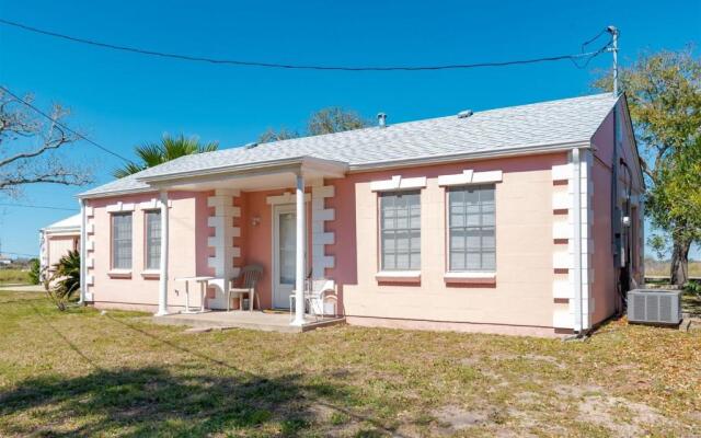 Sea Gun Bayhome #128