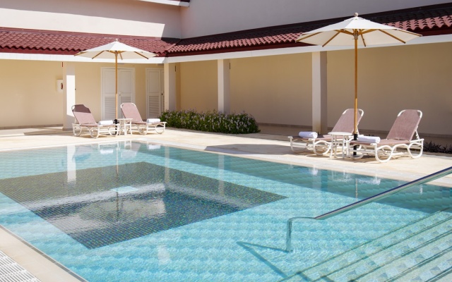 Grand Memories Holguin