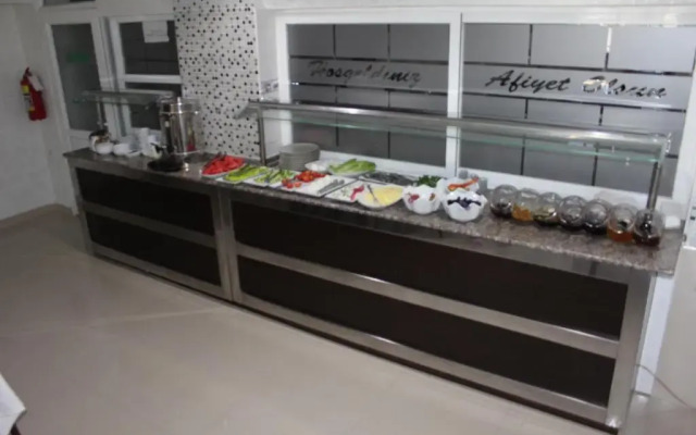 Hotel Simsek