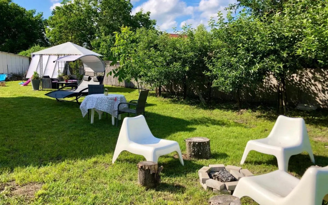 Mandula Apartman