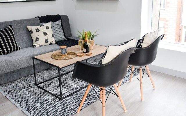Rethink Living - Pearl House Cardiff