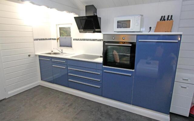 Ferienhaus Dabel WEST 321