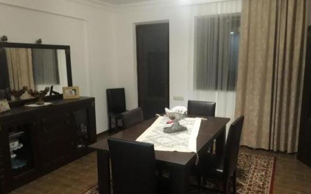 Merabi Guest House