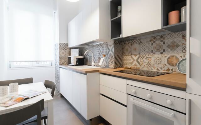 Italianway - Brianza 14 A