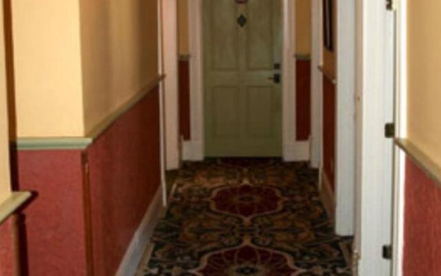 Hotel Eklund