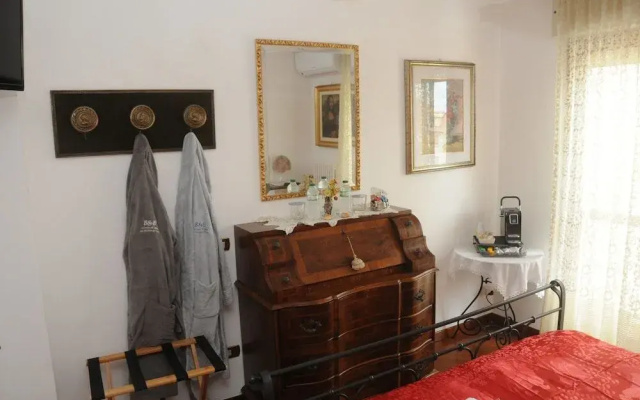 La Casa Di Luna