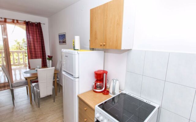 Apartment Mraović Karlobag 33537