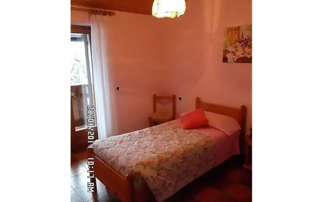 Hotel Residence La Rosa