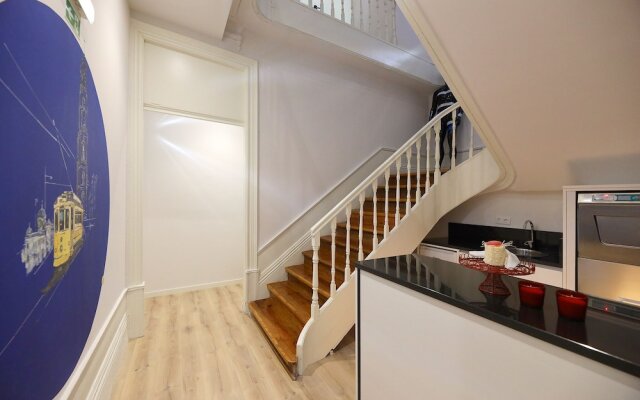 FLH Downtown GuestHouse