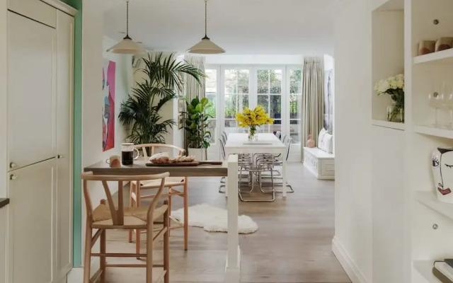 Notting Hill Family Home 4 5 Bed