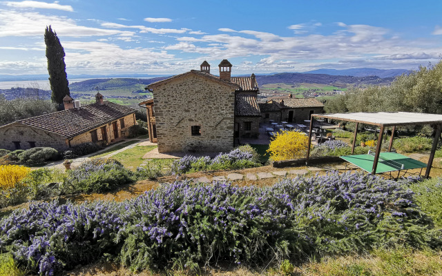 EcoResort Il Cantico della Natura