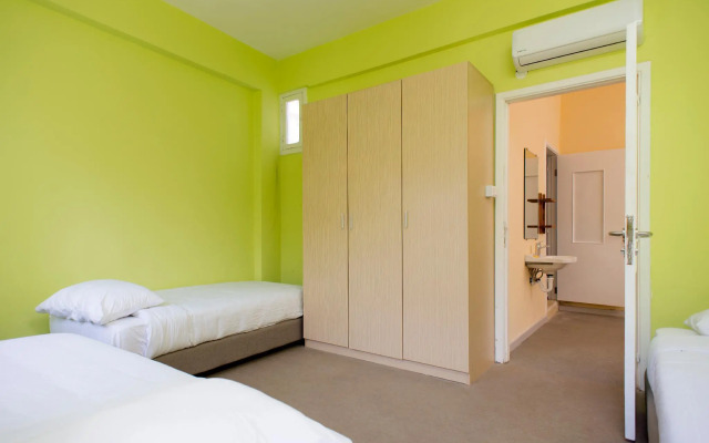 The Grand Meshmosh Hotel