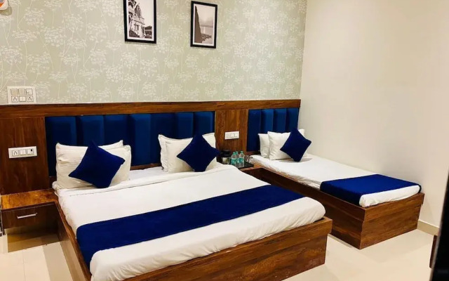 Hotel Harikripa Dham