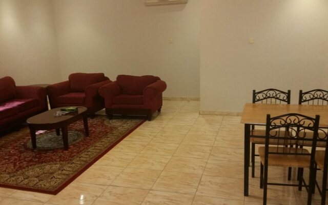 Danat Hotel Apartments