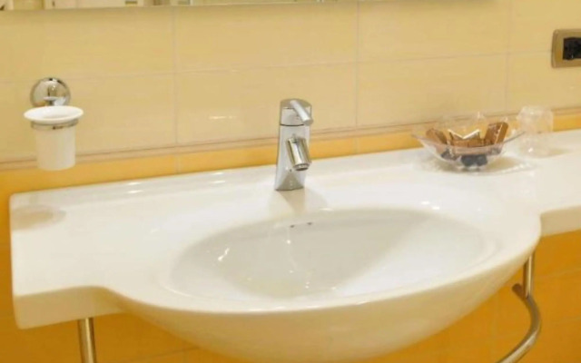 San Giorgio, Sure Hotel Collection by Best Western