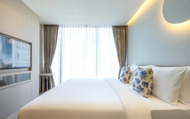 Akara Hotel Pattaya