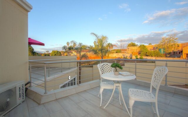 Royal Hills Lodge and Spa