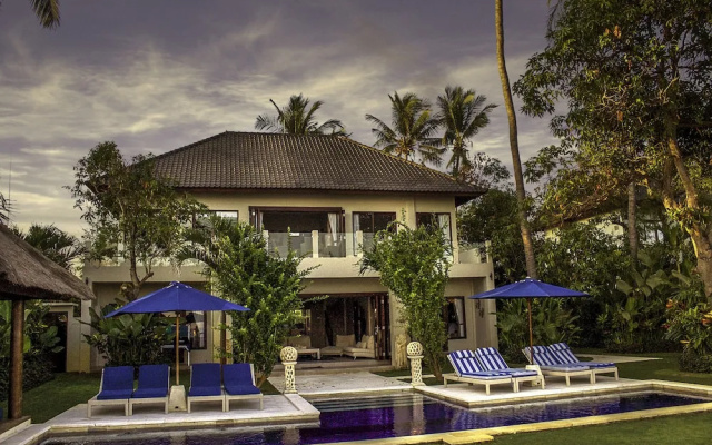 The Beach Front Villas - North Bali