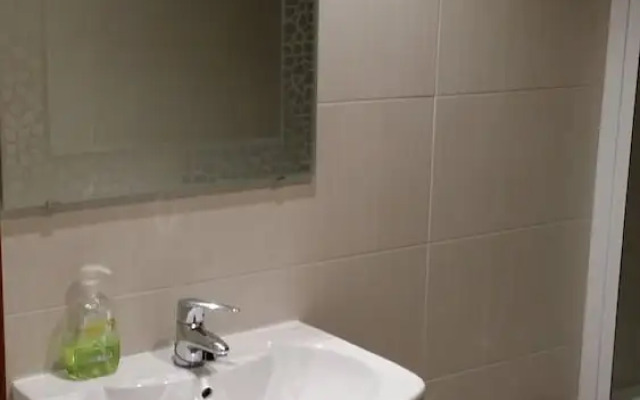 Apartamento Chevere Azul