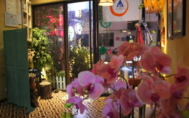 Huangshan Ancient Town Youth Hostel