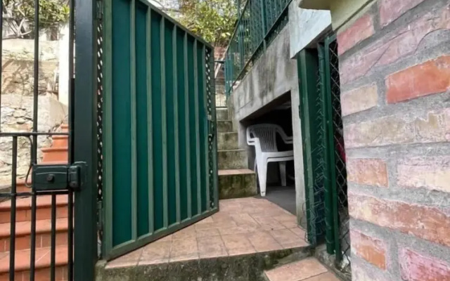 Silver 5 Apartment