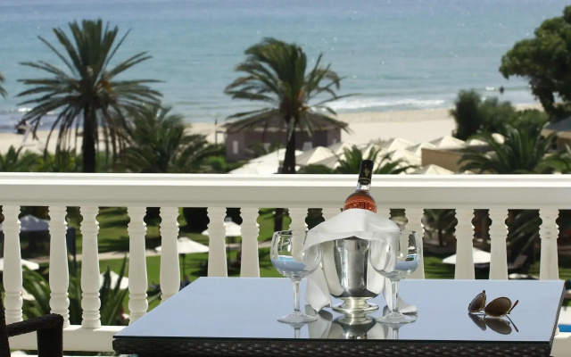 Oceana  & Spa