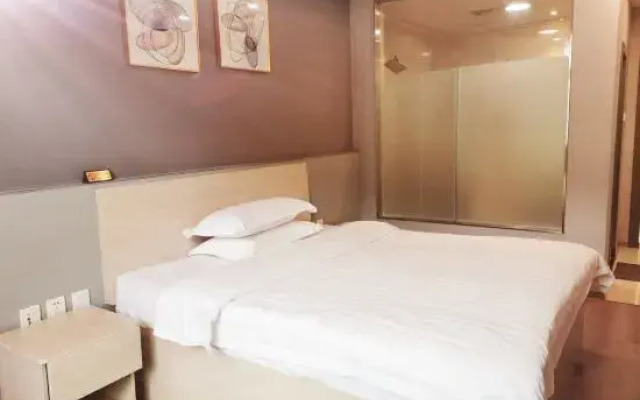 Changting Peace Hotel