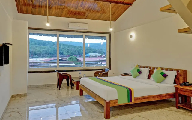 Lake Paradise Mahabaleshwar