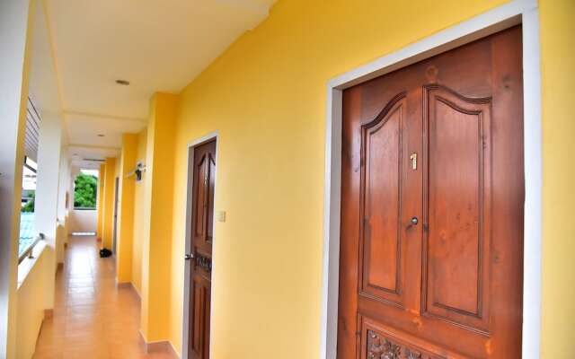 Sun Beach Hotel