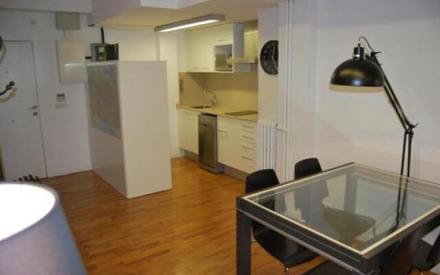 La mejor Zona de Barcelona