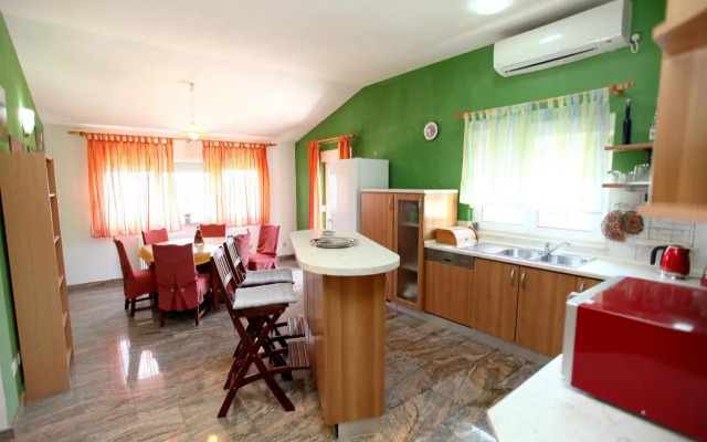 Apartman Dinka