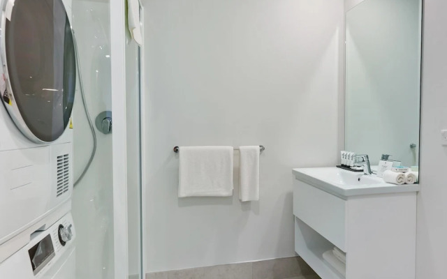 Quest Takapuna