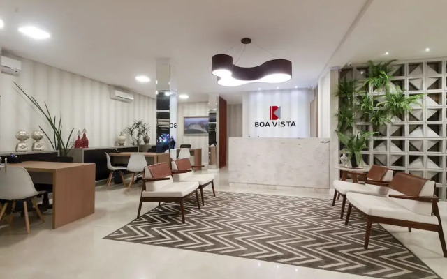 Apartamento 2 quartos com 1 suíte - 592