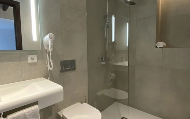 Alaró Natura Rural Suites