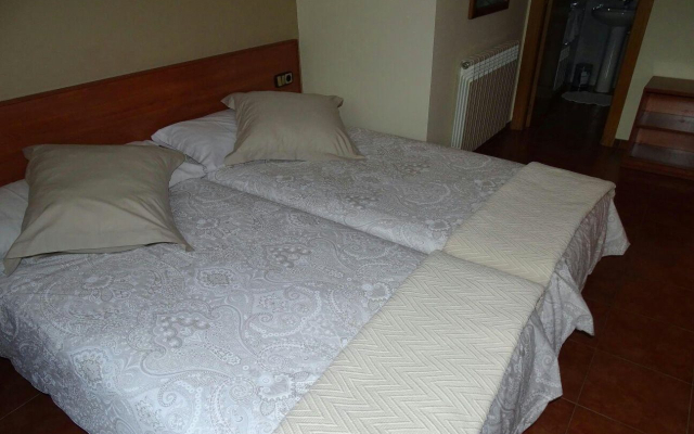 Hotel Les Pistes