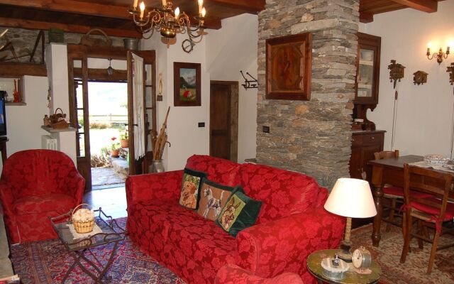 Casa Vacanze Le Primule