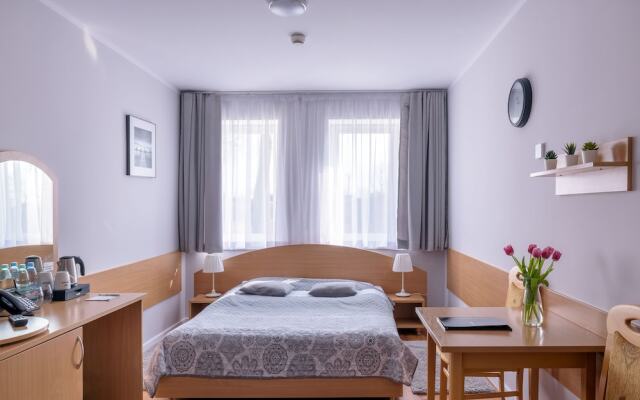 Tailor Hotel Sport & Conference