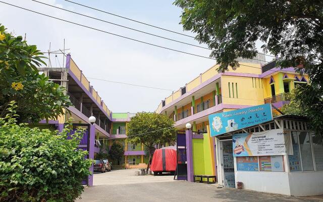 OYO 1964 Wisma Gahalta Syariah