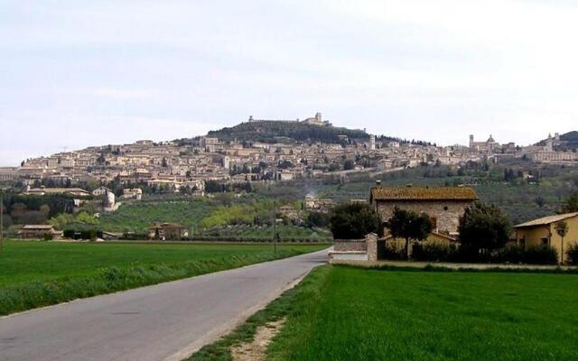 Camere Gambacorta