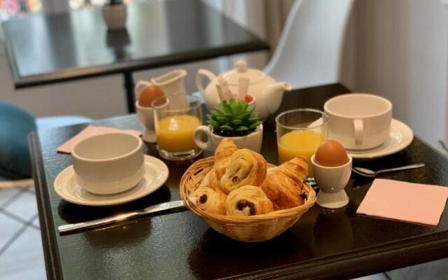 Hotel Select