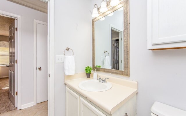 The Chalmers Place Guest House