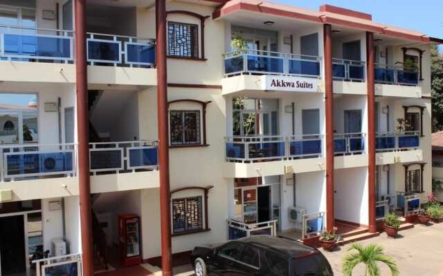 Akkwa Suites