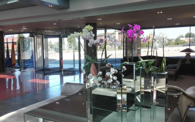IBERIK Hotel Santo Domingo Plaza