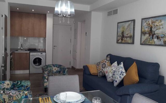 Apartamento Centrico Muy Bien Ubicado