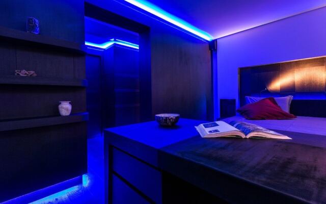 Appartement Le Combeynot